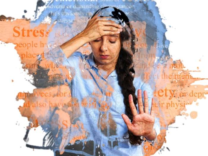 Mental health self-help